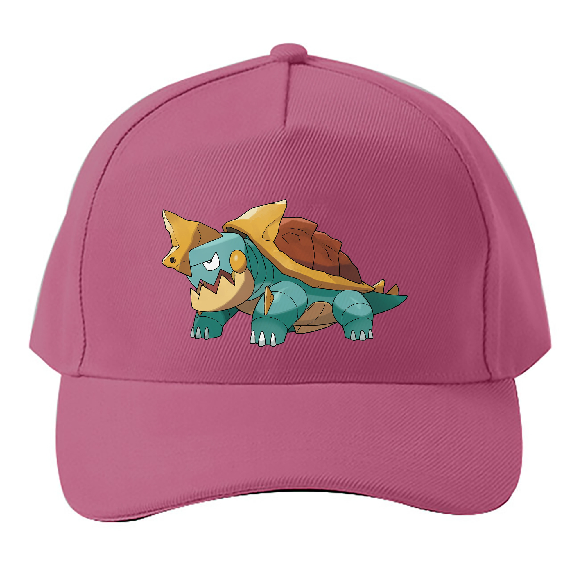 （画像用） ポケットモンスター Pokémon ベースボールキャップ 綿100％ 男女兼用 帽子 スポーツ
